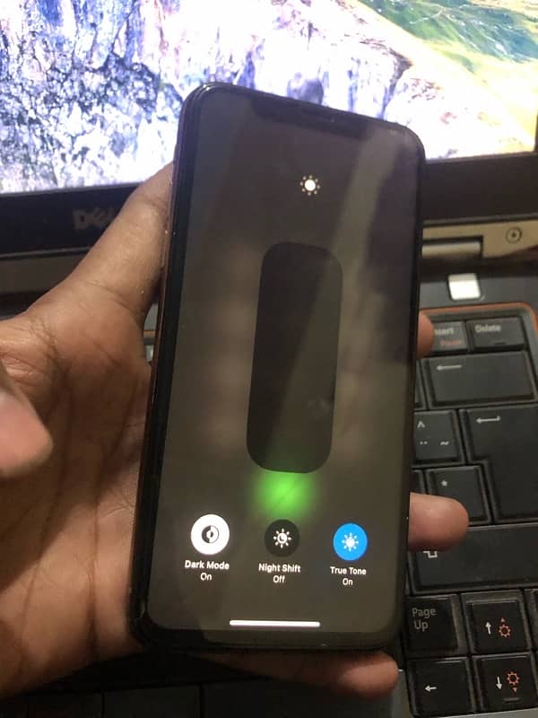 iPhone xs non pta 0