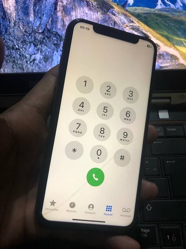 iPhone xs non pta 1