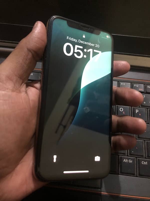 iPhone xs non pta 2