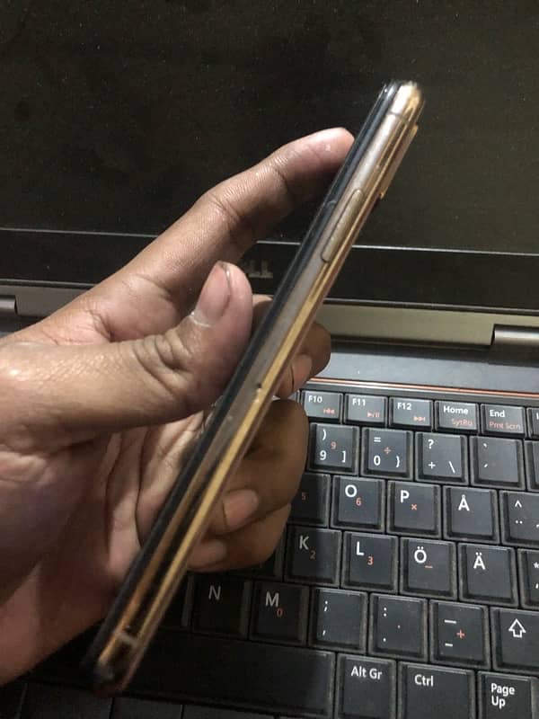 iPhone xs non pta 6