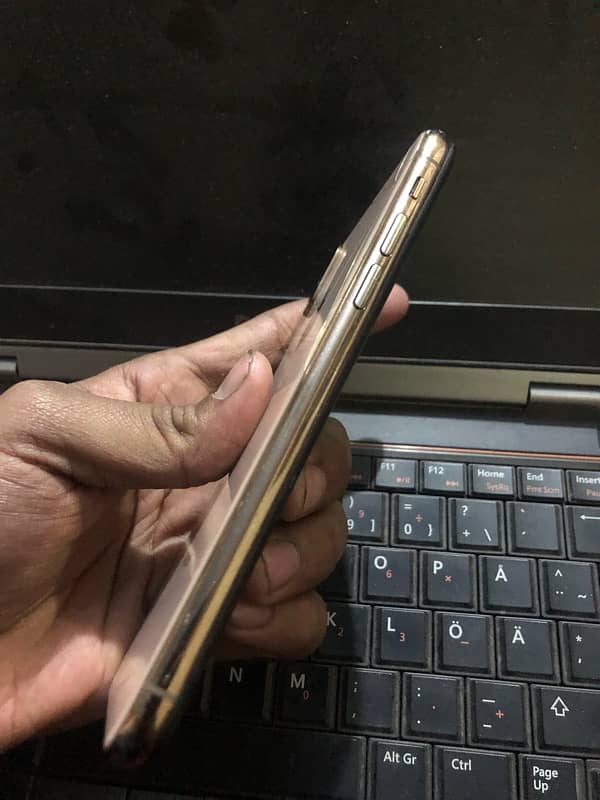 iPhone xs non pta 8