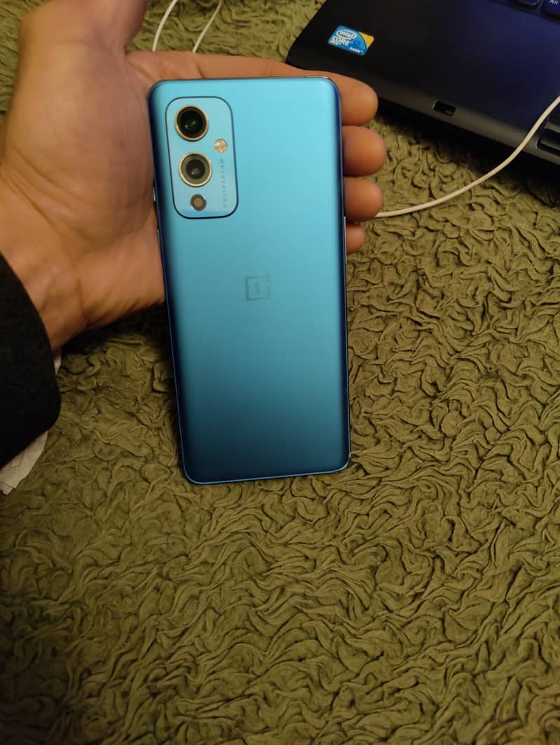 One Plus 9 Pro 1