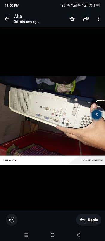 projector for sale 1