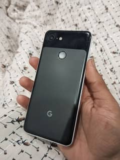 Exchange or Sale Google Pixel 3 , 4/64 , PTA , DSLR camera result