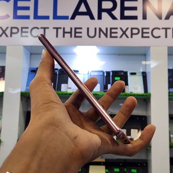 Cellarena Samsung Note 20 Approved 2