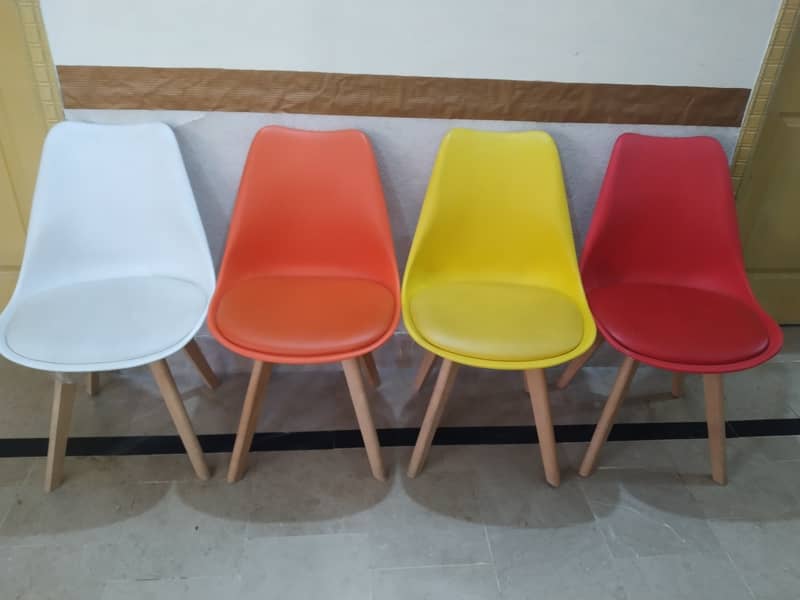 Visitor chairs imported 0