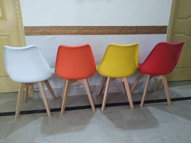 Visitor chairs imported 1