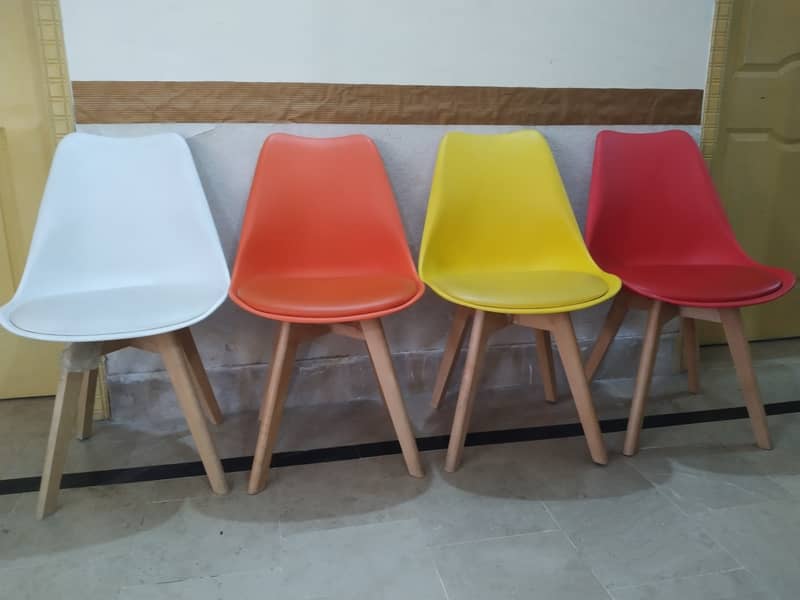 Visitor chairs imported 2