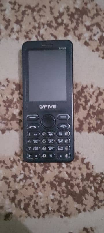 G five by 10 condition hai mobile 4