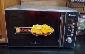 Dawlance Microwave Oven