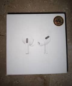 Airpods Pro (ANC)