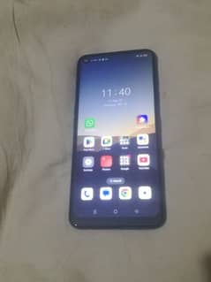 oppo A52 urgent