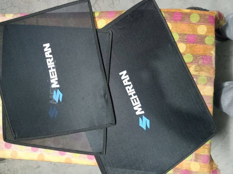 Mehran sunshades brand new one time use 2