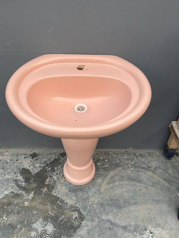 Basin Available 1