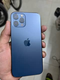 Iphone 12 pro 128