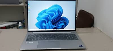 Hp probook 16 G11 Ultra 5 ,14th gen DDR 5 5600MHZ