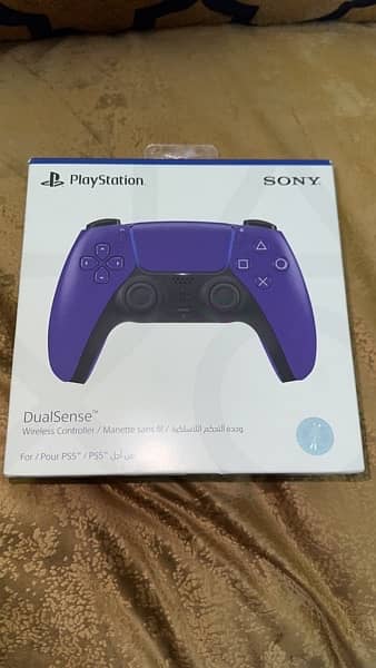 PS5 controller pin pack 0