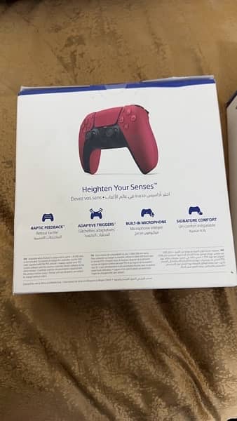 PS5 controller pin pack 1