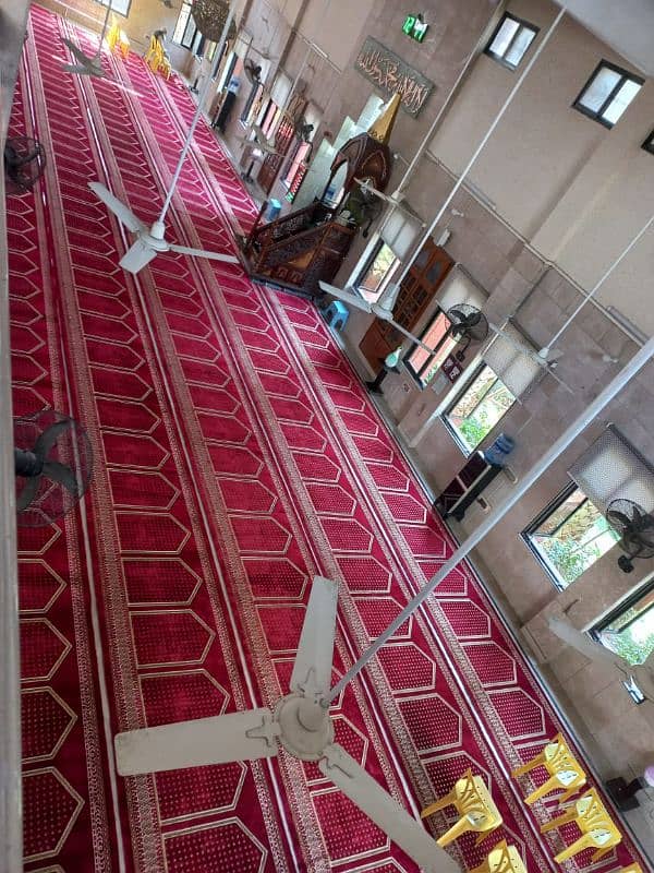 Masjid Mimber for sell urgently 3