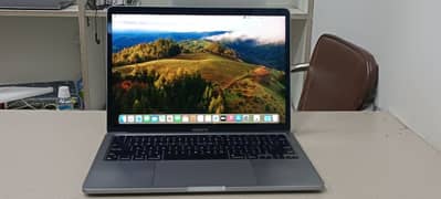 Apple Macbook pro M1 2020 Touchbar 16Gb 512Gb