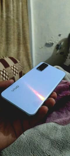 Vivo Y12s Used but Lik3le New condition in Pesh