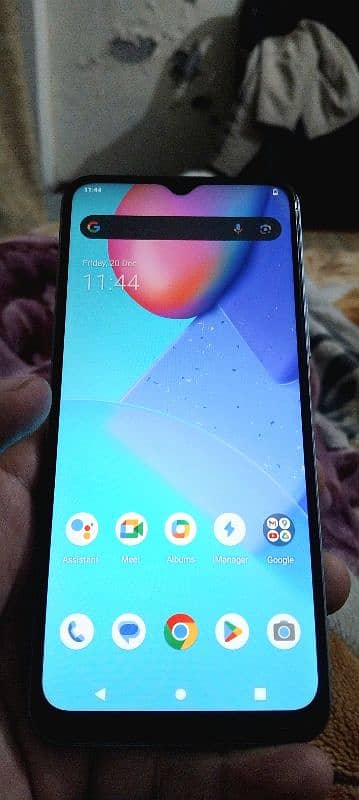 Vivo Y12s Used but Lik3le New condition in Pesh 2