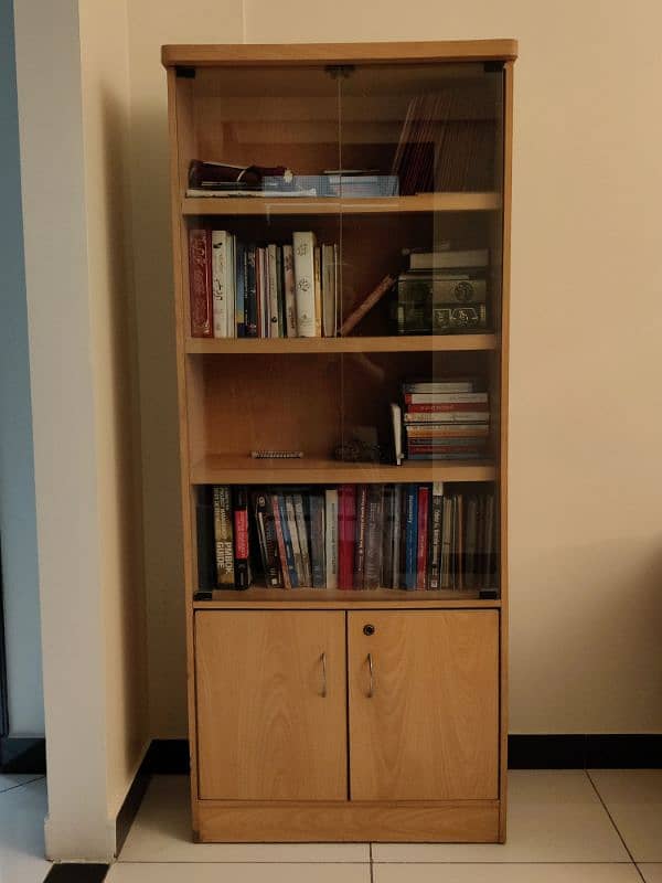 bookshelf 1