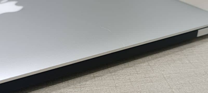 Apple Macbook pro 2015 15" Ci7 13