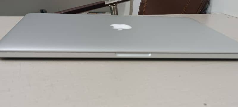 Apple Macbook pro 2015 15" Ci7 15