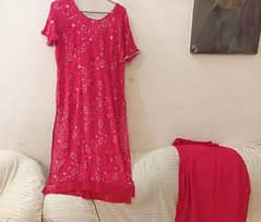 Ladies Dress