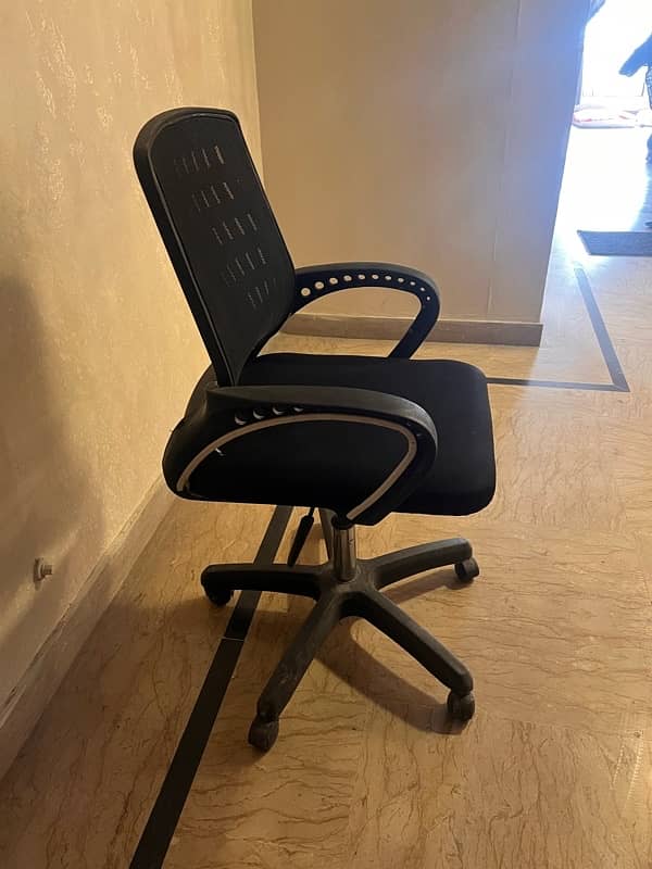 computer chair 0