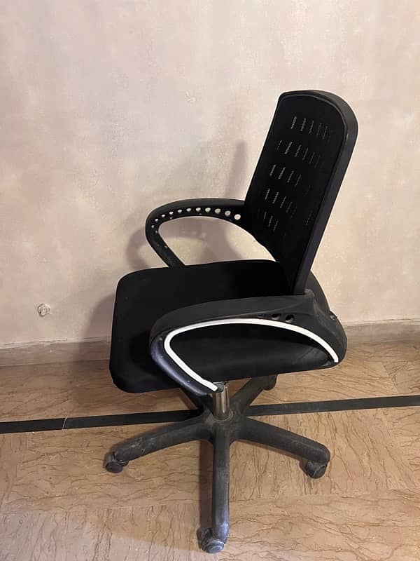 computer chair 1