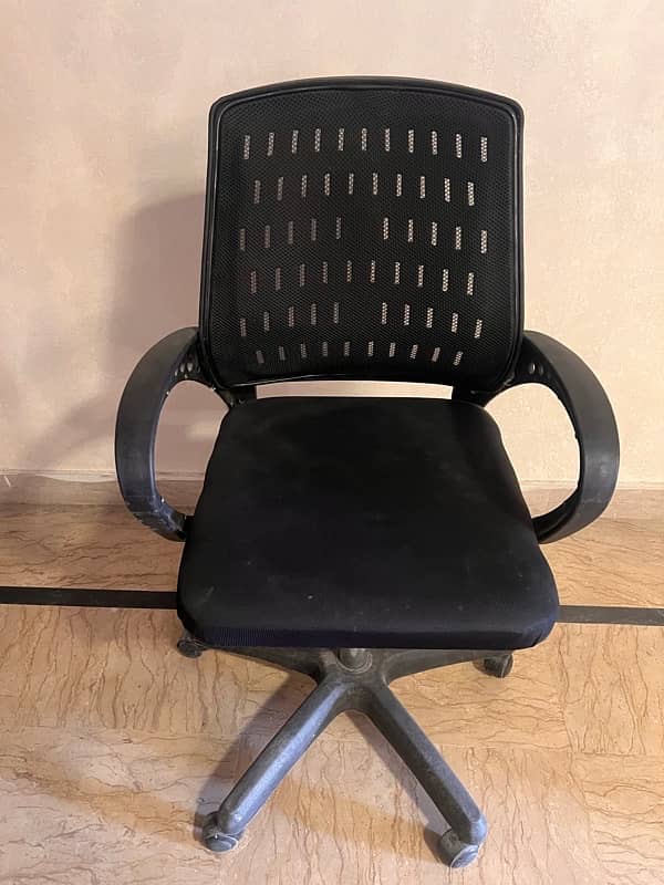 computer chair 2