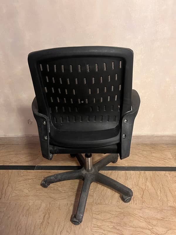 computer chair 3