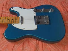 Fender