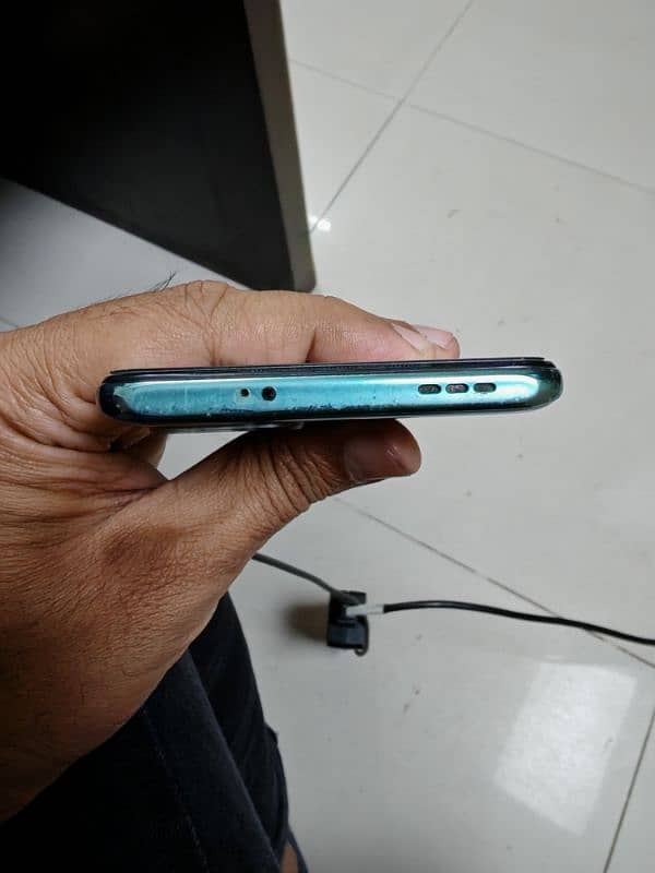 Redmi Note 10 5