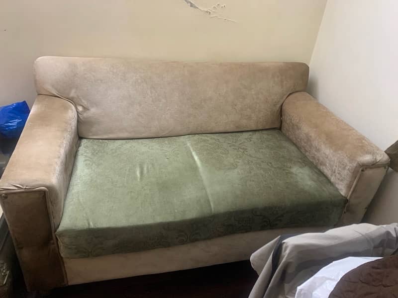 Sofa 1,2,3 0