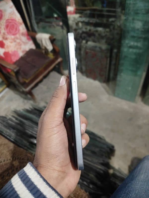 Infinix Hot 30 Play 2