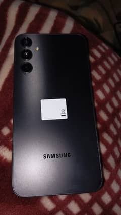 Samsung A34 5G