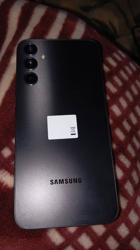 Samsung A34 5G 0