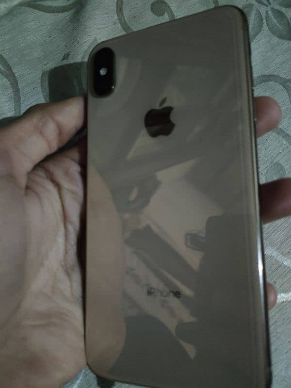 Xs Max 256gb Factory Unlocked Non pta 0