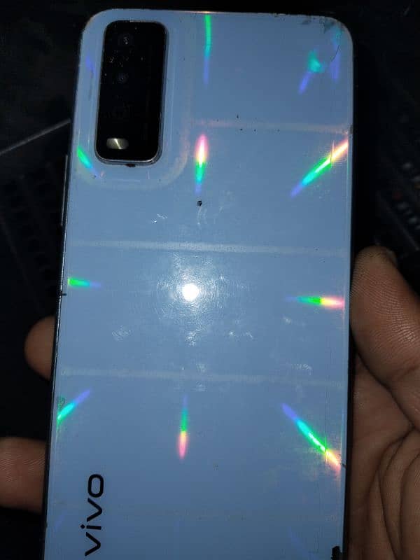 Vivo y12 10 by 8 condition Hai koi masala ni Hai Bhai 1