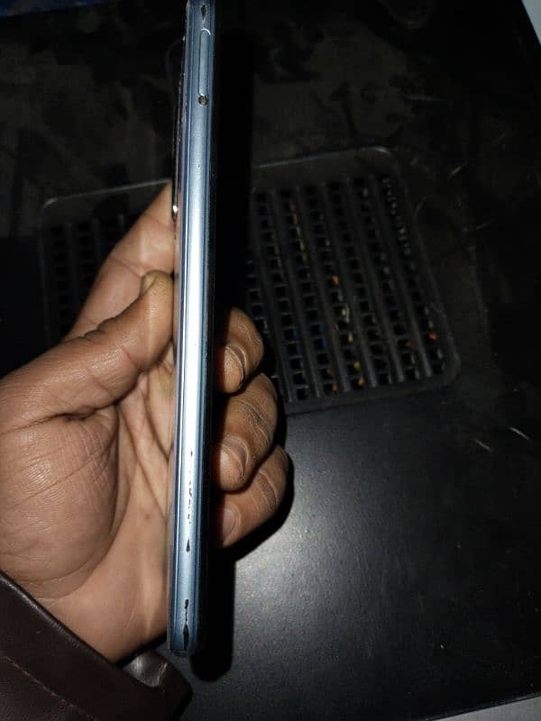 Vivo y12 10 by 8 condition Hai koi masala ni Hai Bhai 3