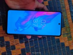 Tecno camon 18t