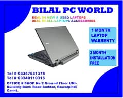 Dell Latitude E4310 Core i5 !! STUDENT LAPTOP DEAL !! FREE BAG OFFER