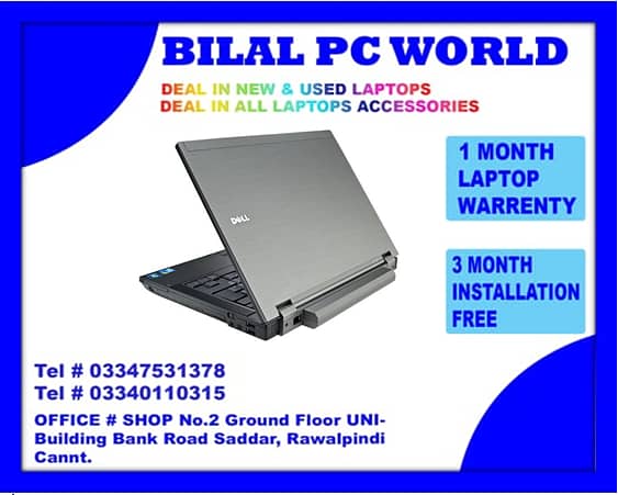 Dell Latitude E4310 Core i5 !! STUDENT LAPTOP DEAL !! FREE BAG OFFER 0