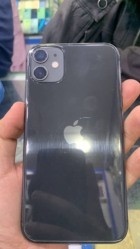 iphone 11 ALL OKAY 4