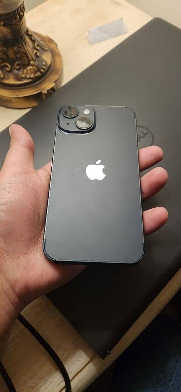 Iphone 14 128 gb PTA approved 0