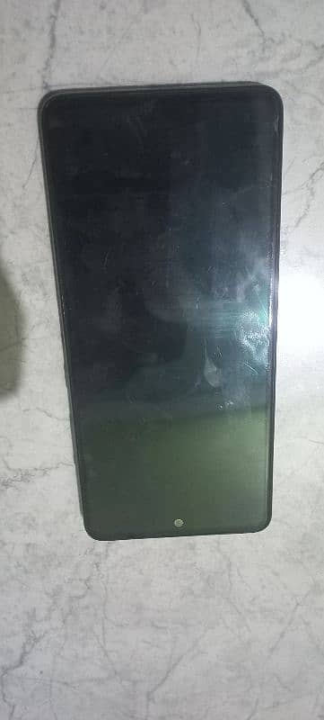 Samsung A51 Mobile , Achi Condition Hai But Faulty Hai 0