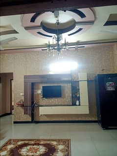 240 Sqyds House For Sale at Gulistan e Jauhar Block 3